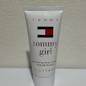 Tommy Hilfiger Tommy Girl Body Lotion 2.5 fl oz 75ml